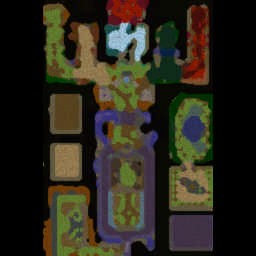 Diablo Defense Lite v5.77 - Warcraft 3: Custom Map avatar