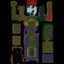 Diablo Defense Lite v5.87 - Warcraft 3: Custom Map avatar