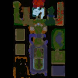 Diablo Defense Lite v5.92 - Warcraft 3: Custom Map avatar