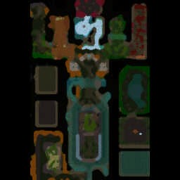 Diablo Defense Rus Lt v5.65 - Warcraft 3: Custom Map avatar