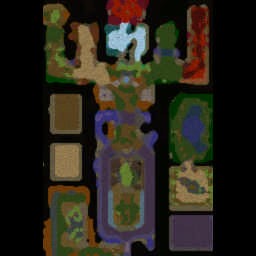 Diablo Defense Rus Lt v5.70 - Warcraft 3: Custom Map avatar