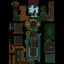 Diablo Defense Survival V5.24 - Warcraft 3 Custom map: Mini map