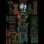 Diablo Defense Survival V5.28 - Warcraft 3 Custom map: Mini map