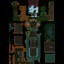 Diablo Defense Survival V5.30 - Warcraft 3 Custom map: Mini map