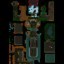 Diablo Defense Survival V5.31 - Warcraft 3 Custom map: Mini map