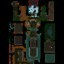 Diablo Defense Survival V5.36 - Warcraft 3 Custom map: Mini map