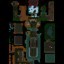 Diablo Defense Survival V5.37 - Warcraft 3 Custom map: Mini map