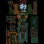 Diablo Defense Survival V5.38 - Warcraft 3 Custom map: Mini map