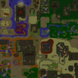 Diablo II - Classic 1.2 - Warcraft 3: Custom Map avatar