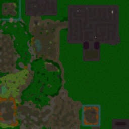 Diablo II Extreme - Warcraft 3: Custom Map avatar