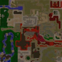 best warcraft 3 maps at least 2 players