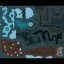 Diablo II-Lord of Destruktion - Warcraft 3 Custom map: Mini map