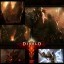 Diablo III Bastion's Keep Warcraft 3: Map image