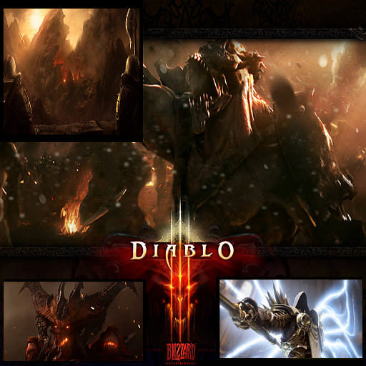 Diablo defense survival гайд