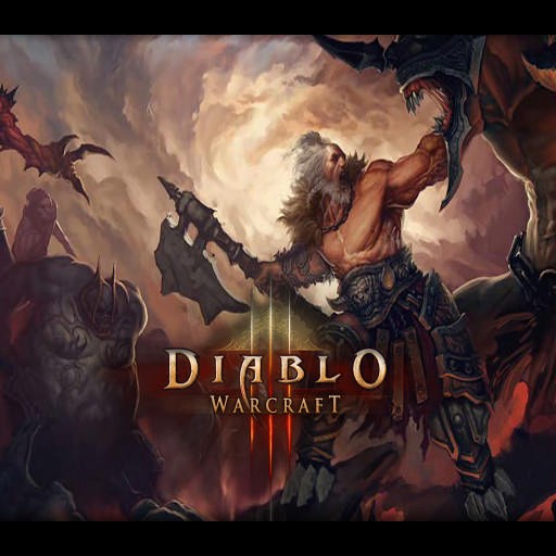 Diablo III Beta v1.17 Remixed - Warcraft 3: Custom Map avatar