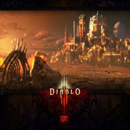 Diablo III Borderlands v1.10b - Warcraft 3: Custom Map avatar