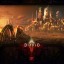 Diablo III Borderlands Warcraft 3: Map image