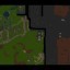 Diablo III New Tristram v.0.8 - Warcraft 3 Custom map: Mini map