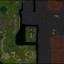 Diablo III New Tristram v.1.01 - Warcraft 3 Custom map: Mini map