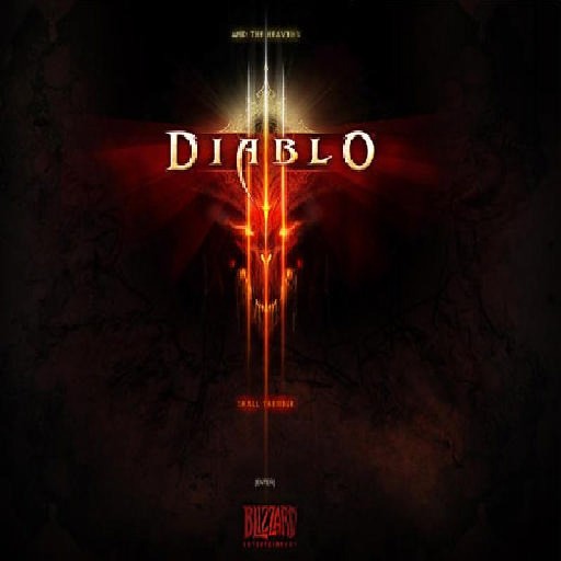 Diablo3 1.2 - Warcraft 3: Custom Map avatar