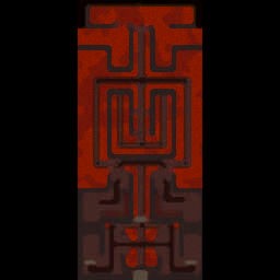 Diablo's Hellish Jail V1.1 - Warcraft 3: Custom Map avatar