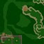 Diablo's OverRaged Warcraft 3: Map image