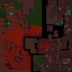 Diablo's Tomb 5.314 - Warcraft 3: Custom Map avatar