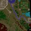 Die Templerkriege V 1.0 - Warcraft 3 Custom map: Mini map