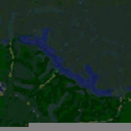 Digmaan para sa Kapayapaan BETA TEST - Warcraft 3: Custom Map avatar