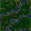 Divine Land (AI) - TS Warcraft 3: Map image