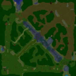 DL Dota v2.0 AI - Warcraft 3: Custom Map avatar