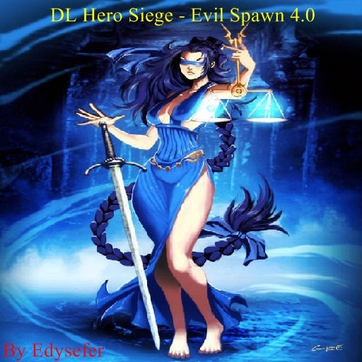 DL Hero Siege - Evil Spawn 2013 - Warcraft 3: Custom Map avatar
