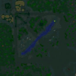 DOB v2.37 - Warcraft 3: Custom Map avatar