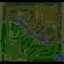 DOBF v1.4 - Warcraft 3 Custom map: Mini map