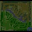 DOBF v1.4a - Warcraft 3 Custom map: Mini map