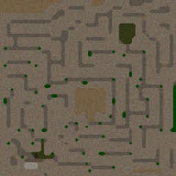 Dog vs Rat v.1.6 - Warcraft 3: Custom Map avatar