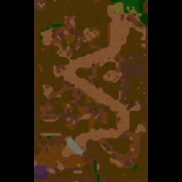 Dominion Raid (Escort) BETA v0.07 - Warcraft 3: Custom Map avatar