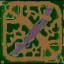 Dominion Raid v1.2c - Warcraft 3 Custom map: Mini map