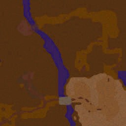Donjon n°2 le fort Khanevent - Warcraft 3: Custom Map avatar