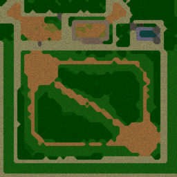 Doofus Kingdom Wars v1.0 - Warcraft 3: Custom Map avatar