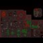 Doom v1.0 - Warcraft 3 Custom map: Mini map