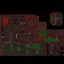 Doom v1.0a - Warcraft 3 Custom map: Mini map