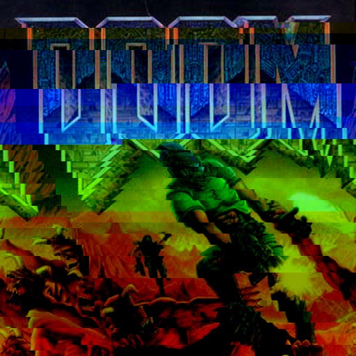Doom v1.1 - Warcraft 3: Custom Map avatar