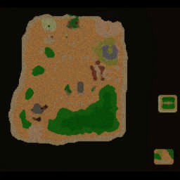 Doomed Realm -Hero Survival-  v1.10 - Warcraft 3: Custom Map avatar
