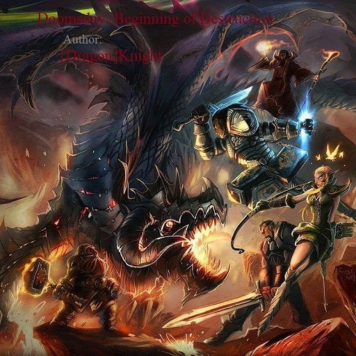 Doomsday: Begining of Destruction - Warcraft 3: Custom Map avatar