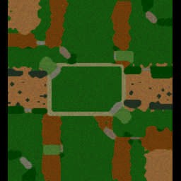 DoomX v1.6(Fixxed Version) - Warcraft 3: Custom Map avatar