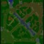 DotA<span class="map-name-by"> by Joao Amalio</span> Warcraft 3: Map image