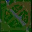 DOTA 1.8all - Warcraft 3 Custom map: Mini map