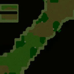 Dota 1v1 BETA by RtkilleR006 - Warcraft 3: Custom Map avatar