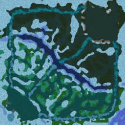 DOTA 2 - Warcraft 3: Custom Map avatar